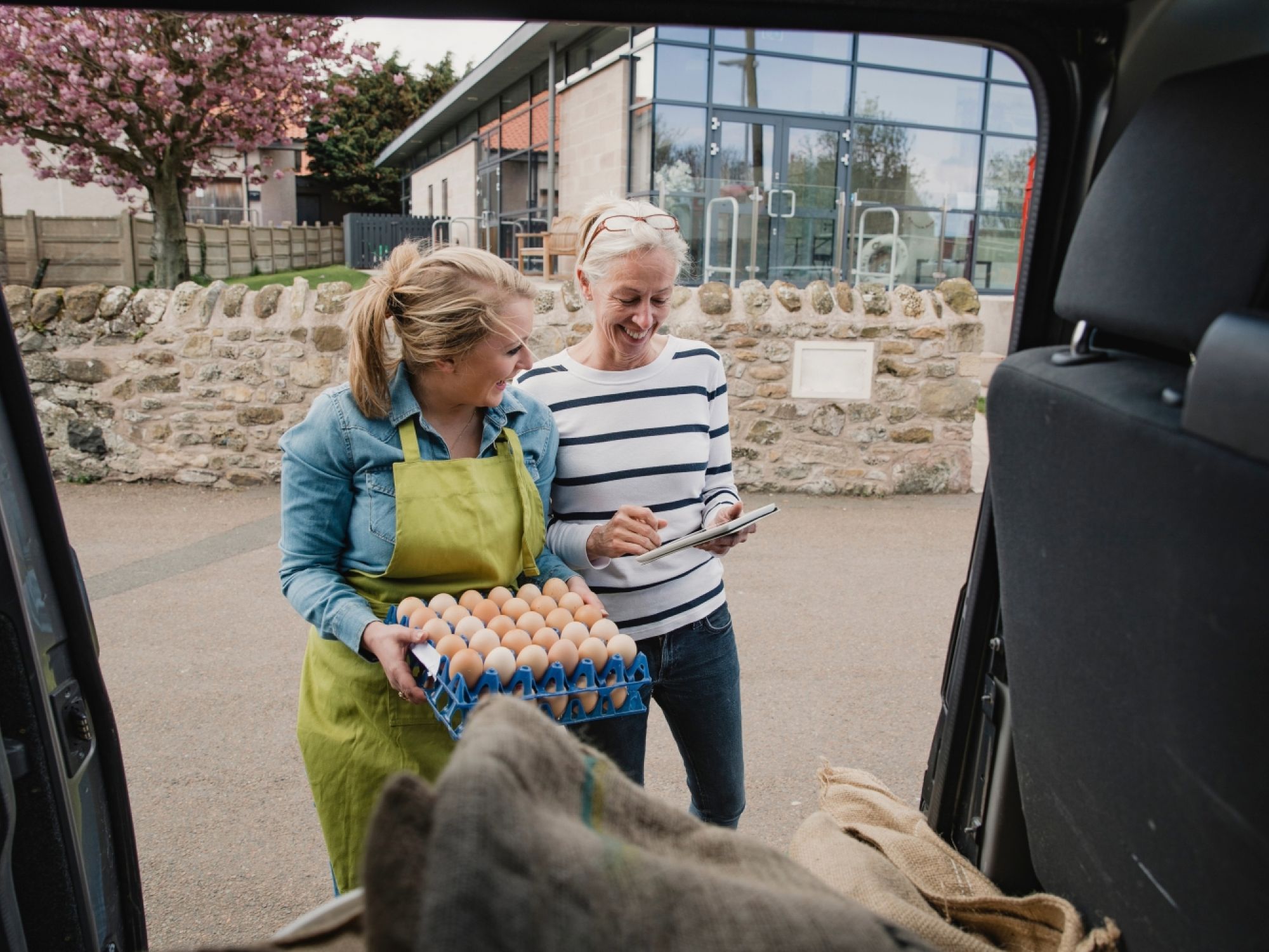 Why now, more than ever, you should consider a multi-funder supplier for your company vehicles